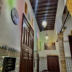 Riad Le Palais