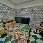 Riad Le Palais