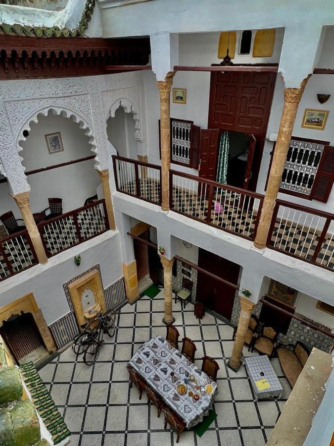 Le Palais Pensión