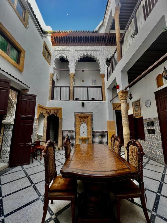 Le Palais Pensión *